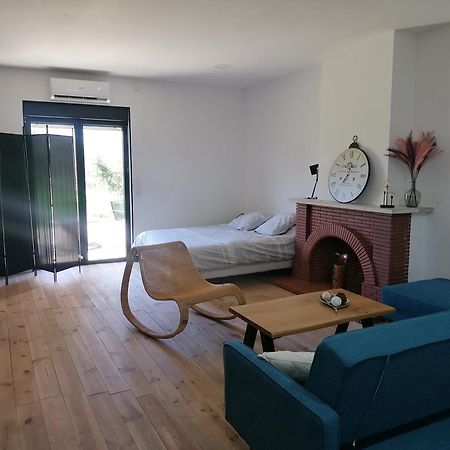 Maison Loft Dans Ancienne Ferme Montauban Luaran gambar