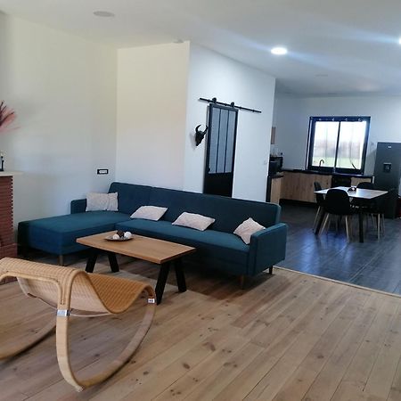 Maison Loft Dans Ancienne Ferme Montauban Luaran gambar
